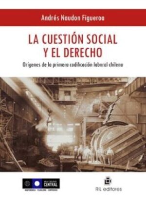 52039-CUESTION SOCIAL Y EL DERECHO, LA
