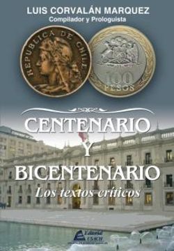 23608-CENTENARIO Y BICENTENARIO LOS TEXTOS CRITICOS