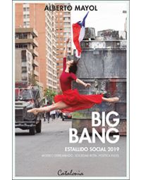 8270-BIG BANG ESTALLIDO SOCIAL 2019