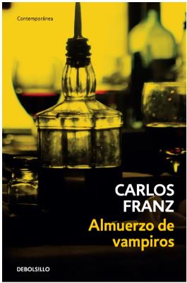24686-ALMUERZO DE VAMPIROS
