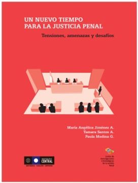 28573-UN NUEVO TIEMPO PARA LA JUSTICIA PENAL