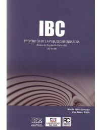 8278-IBC PREVENCION DE LA PUBLICIDAD ENGAÑOSA