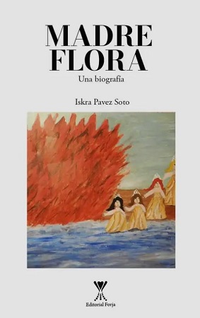 51263-MADRE FLORA