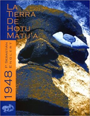 28358-LA TIERRA DE HOTU MATU A