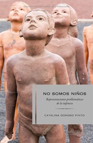 26268-NO SOMOS NIÑOS