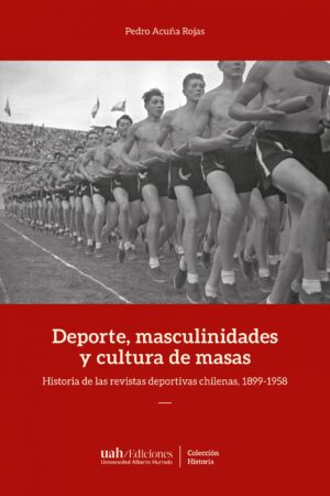 23292-DEPORTES MASCULINIDADES Y CULTURA DE MASAS