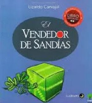 51365-EL VENDEDOR DE SANDIAS