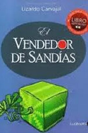 51365-EL VENDEDOR DE SANDIAS