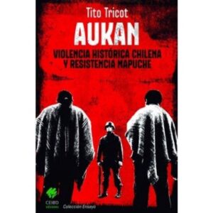 51713-AUKAN : VIOLENCIA HISTORICA CHILENA Y RESISTENCIA MAPUCHE