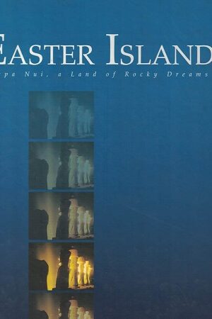 10825-EASTER ISLAND / RAPA NUI