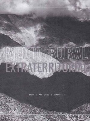 51169-MEDIO RURAL : EXTRATERRITORIAL