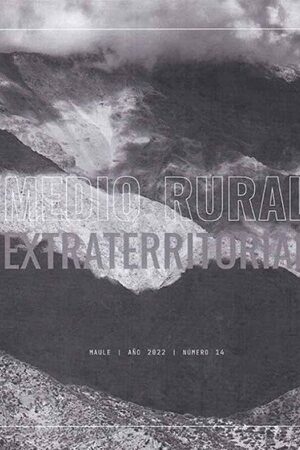 51169-MEDIO RURAL : EXTRATERRITORIAL