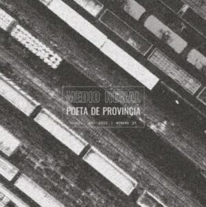 51170-MEDIO RURAL : POETA DE PROVINCIA