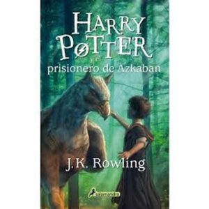 45106-HARRY POTTER Y EL PRISIONERO DE AZKABAN