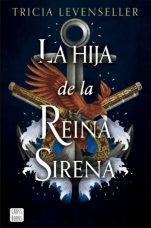 50348-LA HIJA DE LA REINA SIRENA