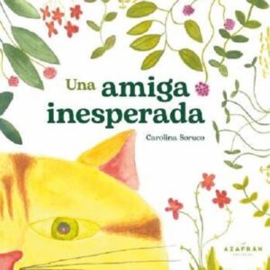 52141-UNA AMIGA INESPERADA