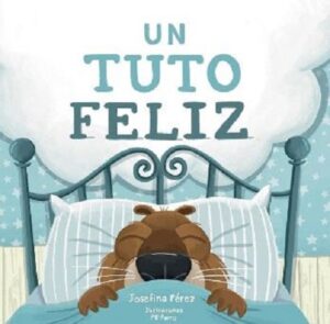 52140-UN TUTO FELIZ