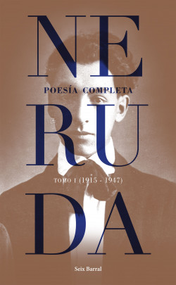 52011-POESIA COMPLETA : TOMO 1 (1915-1947)