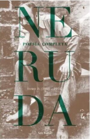 52009-POESIA COMPLETA : TOMO 2 (1948-1954)