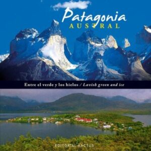 52043-PATAGONIA AUSTRAL