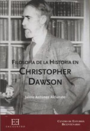 51459-FILOSOFIA DE LA HISTORIA EN CHRISTOPHER DAWSON