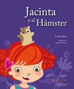 51342-JACINTA Y EL HAMSTER