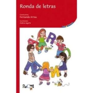 51288-RONDA DE LETRAS