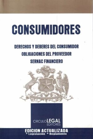 51391-CONSUMIDORES : DERECHOS Y DEBRES DEL CONSUMIDOR
