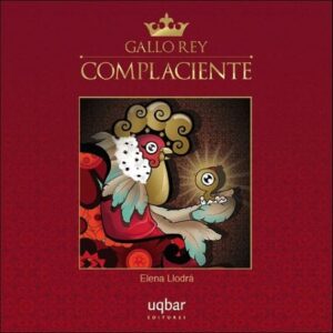 51784-GALLO REY COMPLACIENTE