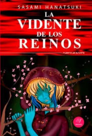 52281-LA VIDENTE DE LOS REINOS