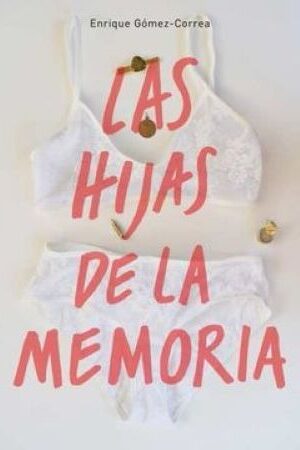 52088-LAS HIJAS DE LA MEMORIA