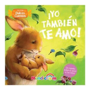 51338-YO TAMBIEN TE AMO