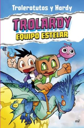 50363-TROLARDY 5 : EQUIPO ESTELAR