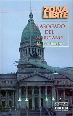 51403-EL ABOGADO DEL MARCIANO