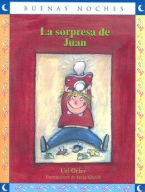 51163-LA SORPRESA DE JUAN