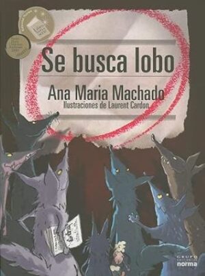 51485-SE BUSCA LOBO