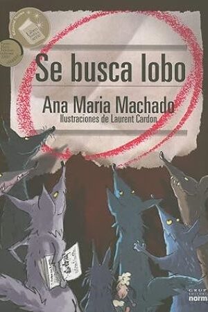 51485-SE BUSCA LOBO