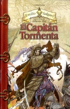 33046-CAPITAN TORMENTA, EL
