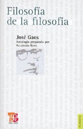 52076-FILOSOFIA DE LA FILOSOFIA