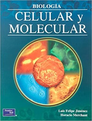 42161-BIOLOGIA CELULAR Y MOLECULAR