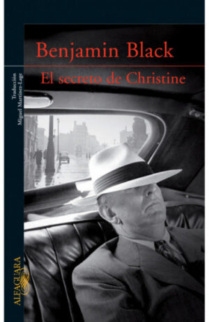 26557-EL SECRETO DE CHRISTINE