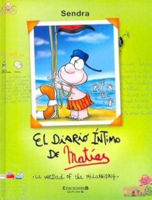 51552-EL DIARIO INTIMO DE MATIAS