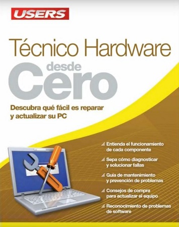 51334-TECNICO HARDWARE DESDE CERO