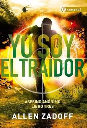 51176-YO SOY EL TRAIDOR