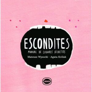 52163-ESCONDITES