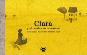 52296-CLARA Y EL HOMBRE EN LA VENTANA