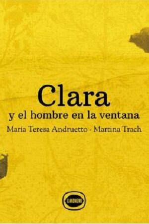 52296-CLARA Y EL HOMBRE EN LA VENTANA