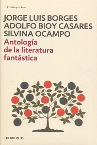 18861-ANTOLOGIA DE LA LITERATURA FANTASTICA