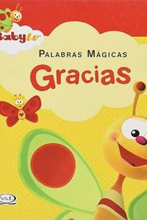 51805-PALABRAS MAGICAS GRACIAS