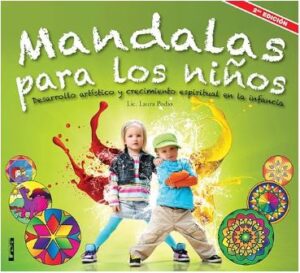 52298-MANDALAS PARA LOS NIÑOS DESARROLLO